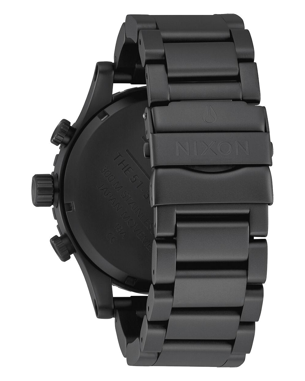 51-30 Chrono Watch