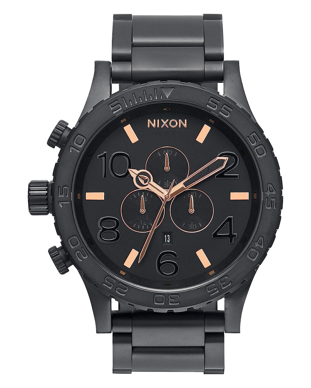 51-30 Chrono Watch