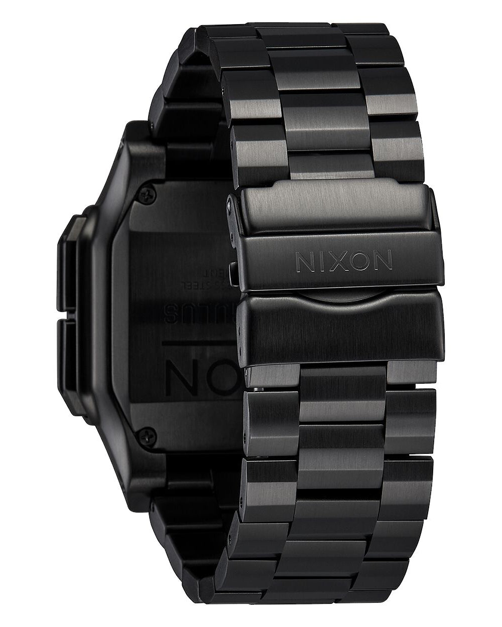 The Regulus SS Watch