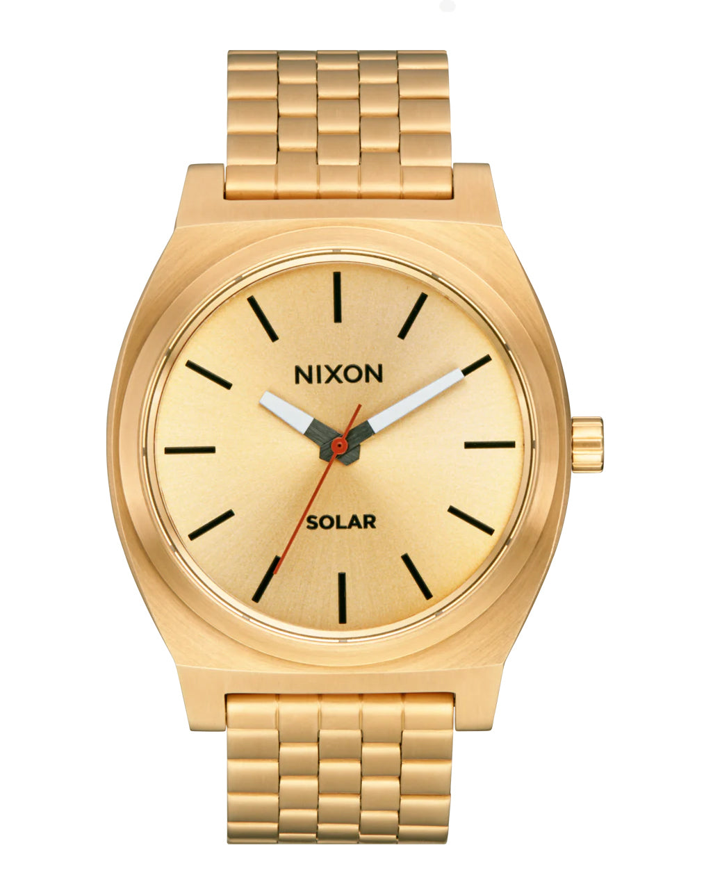 Time Teller Solar