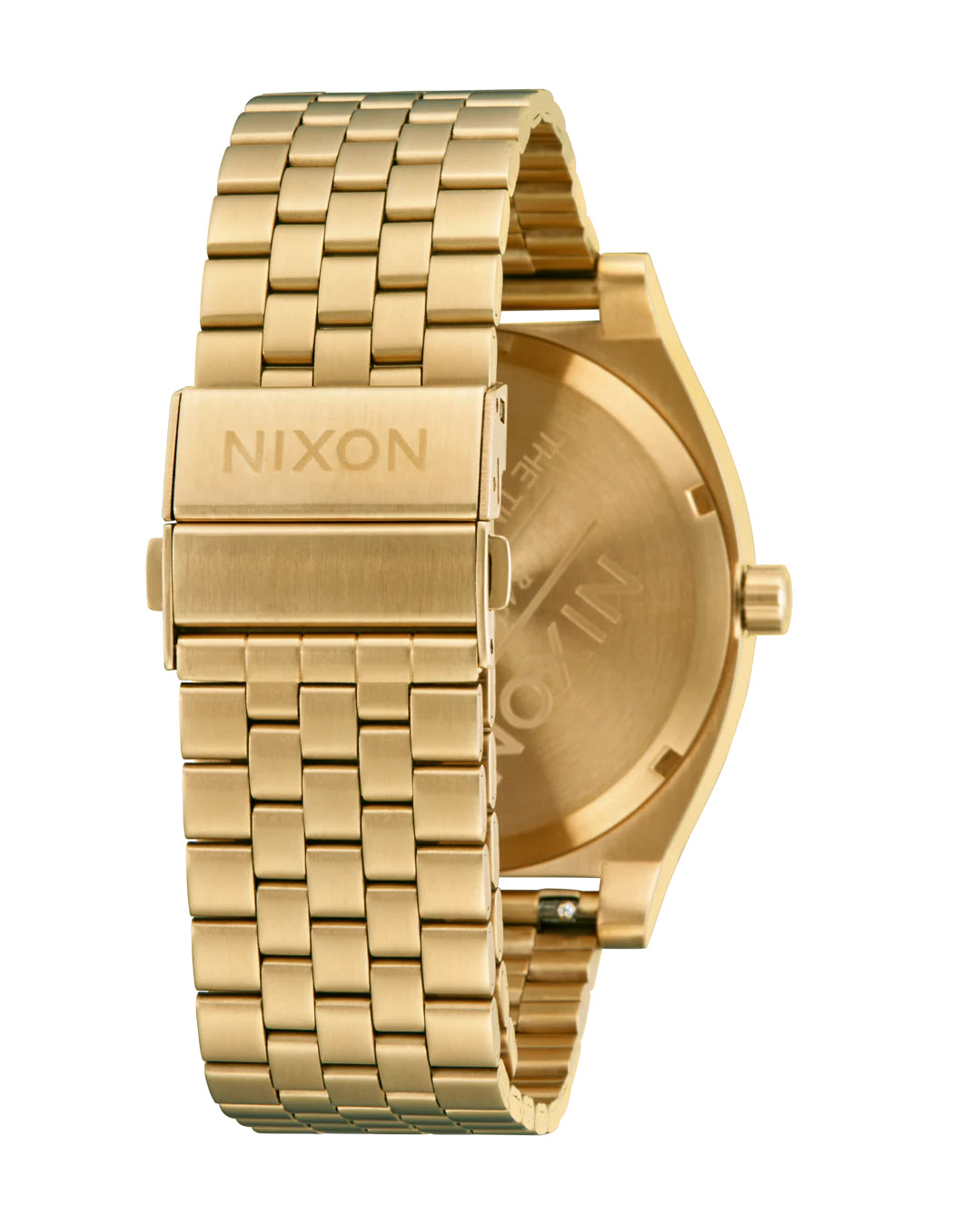 Time Teller Solar