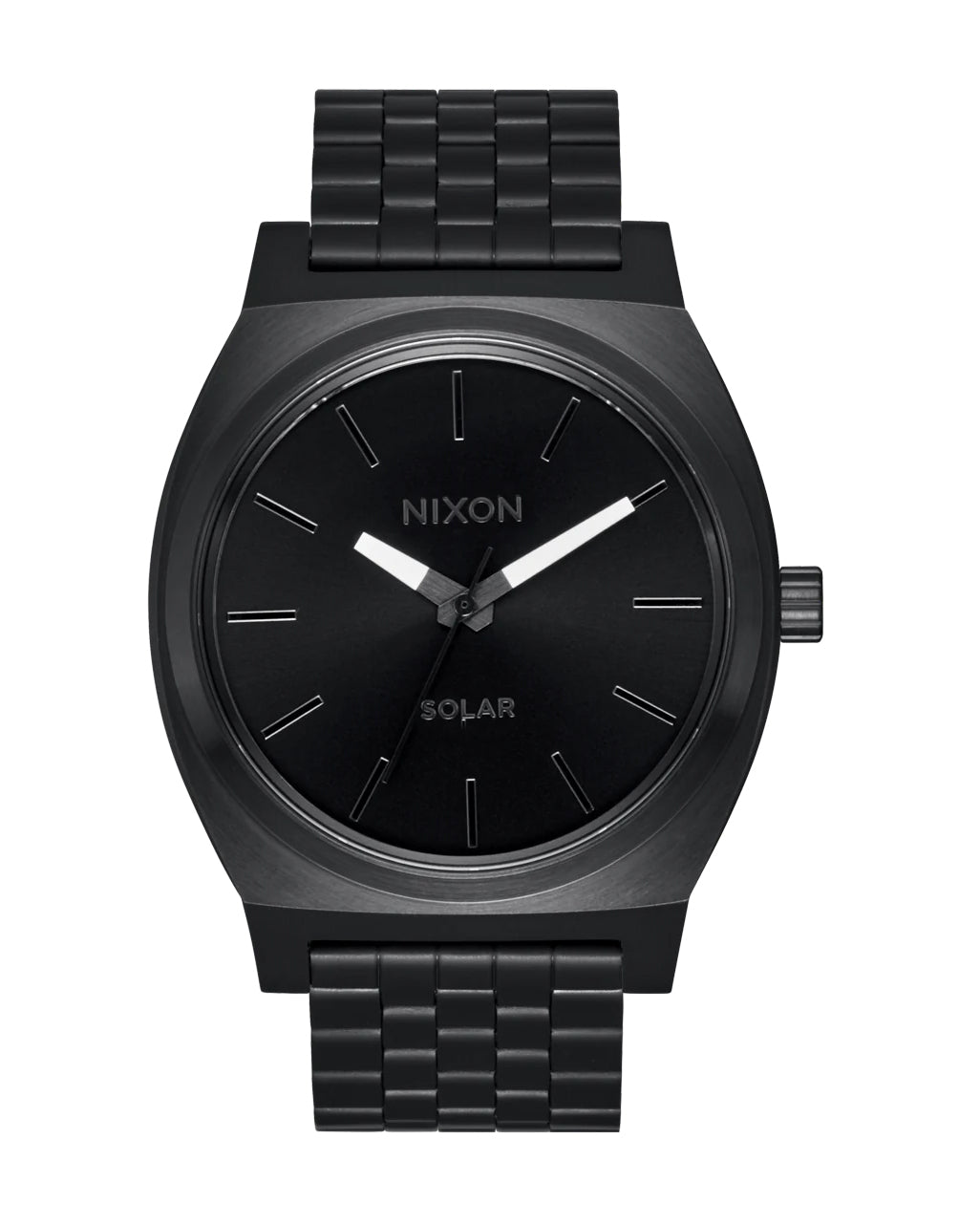 Time Teller Solar