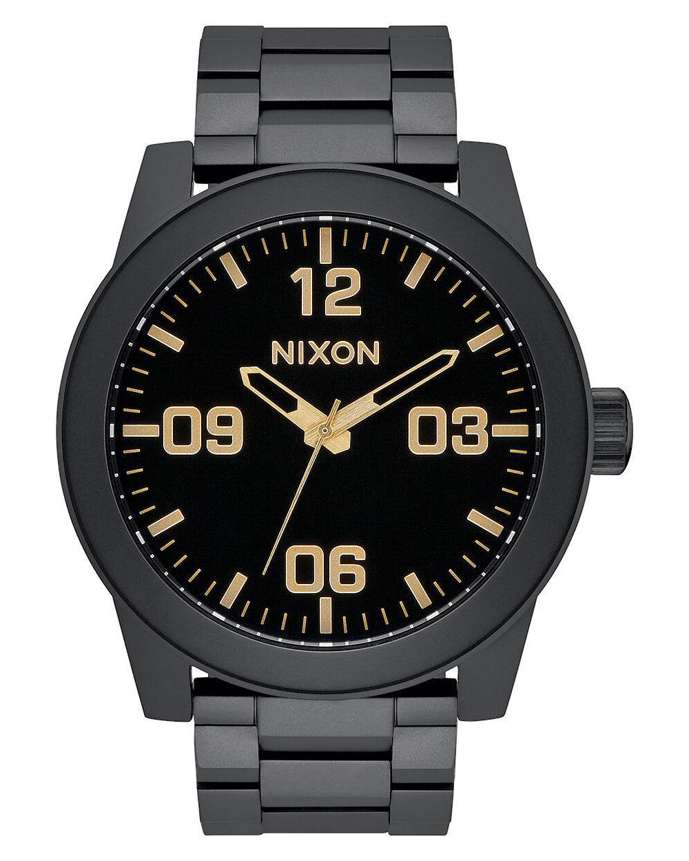 Corporal SS Watch