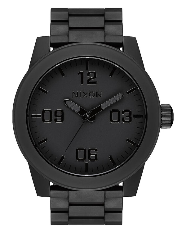 Corporal SS Watch