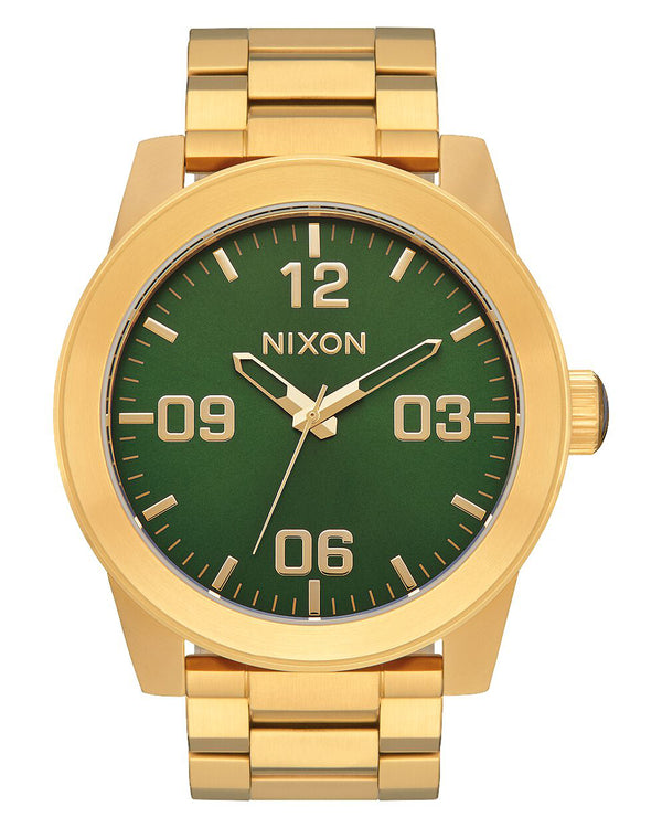 Corporal SS Watch