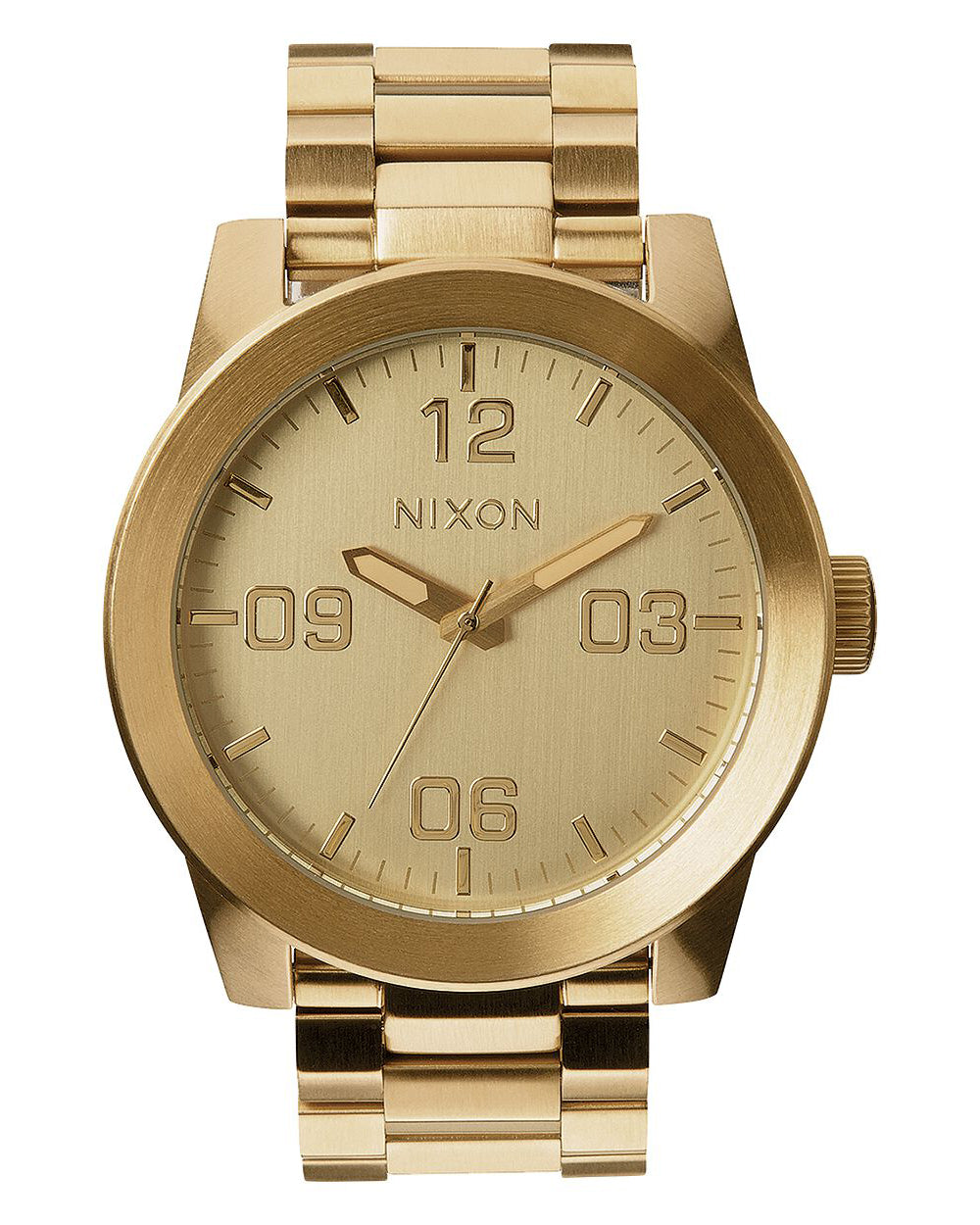 Corporal SS Watch