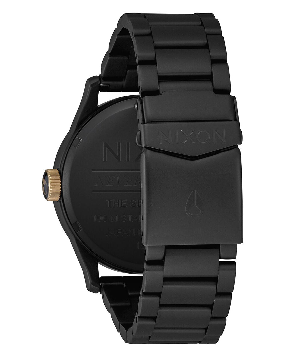 Sentry SS Watch