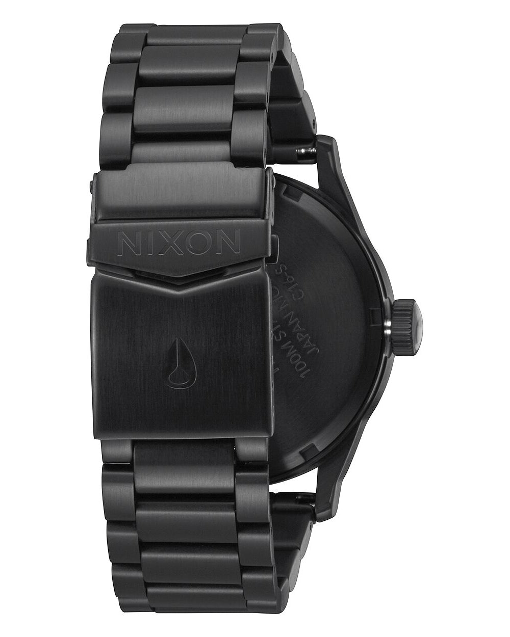 Sentry SS Watch