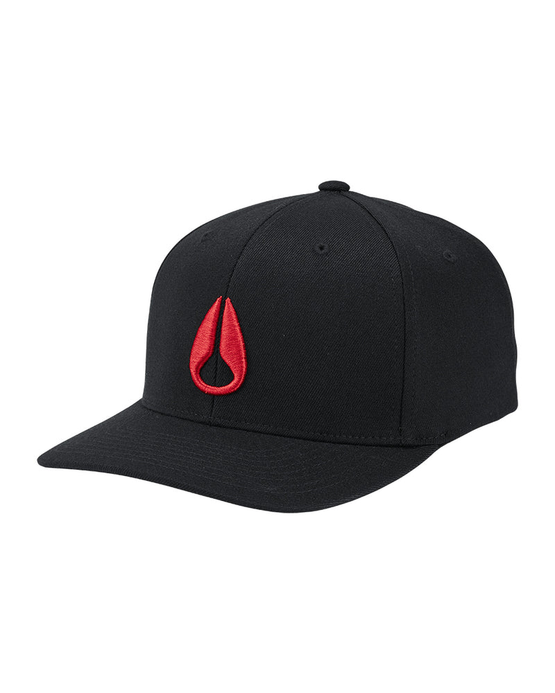 Deep Down Athletic Fit Hat