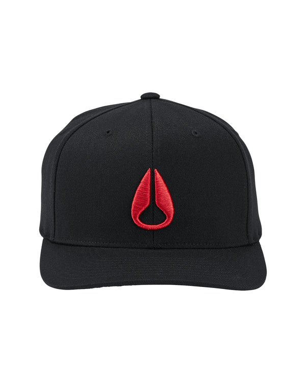 Deep Down Athletic Fit Hat