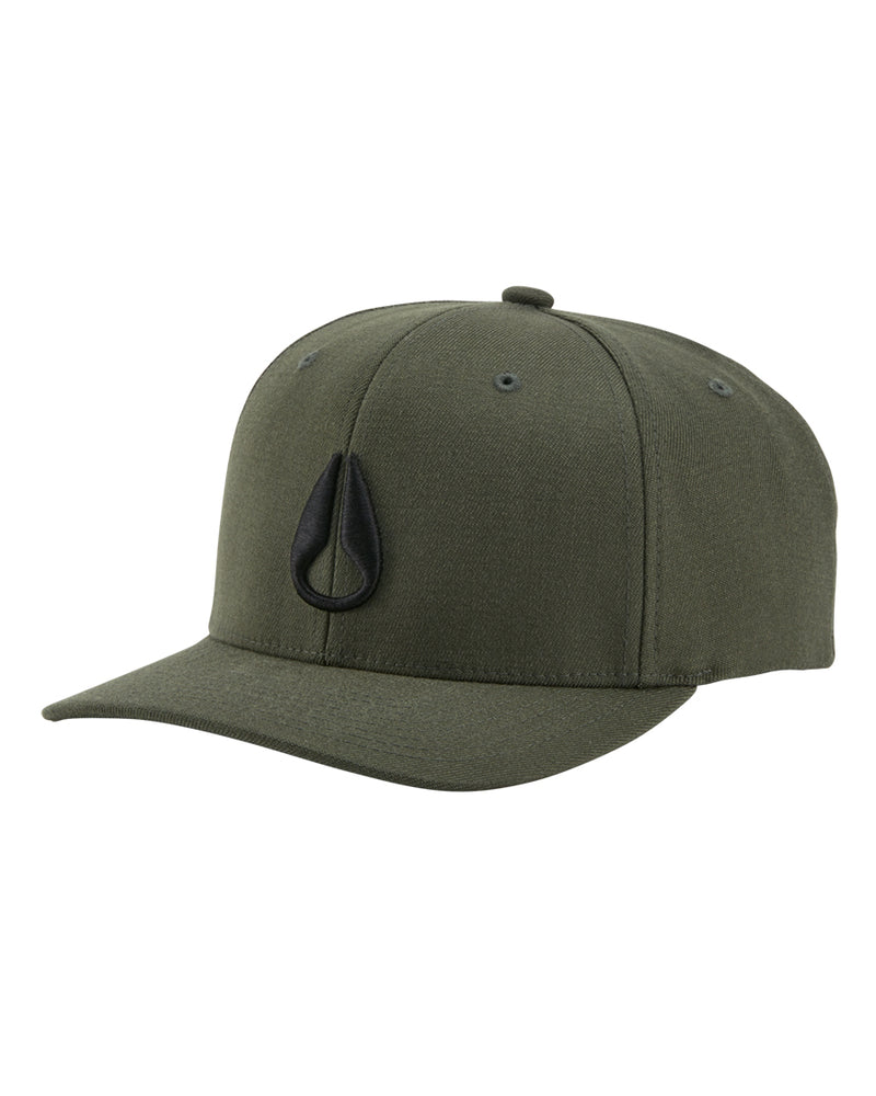Deep Down Athletic Fit Hat