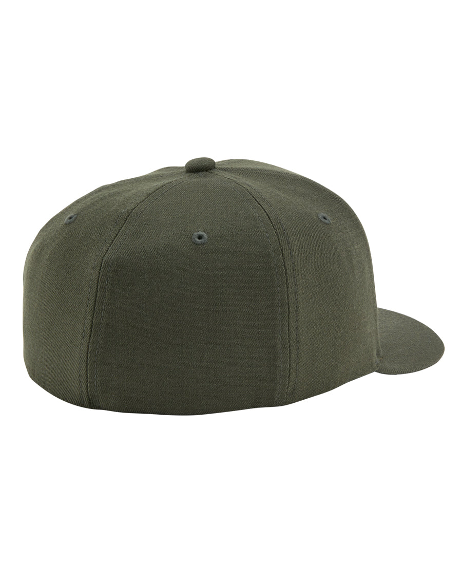 Deep Down Athletic Fit Hat