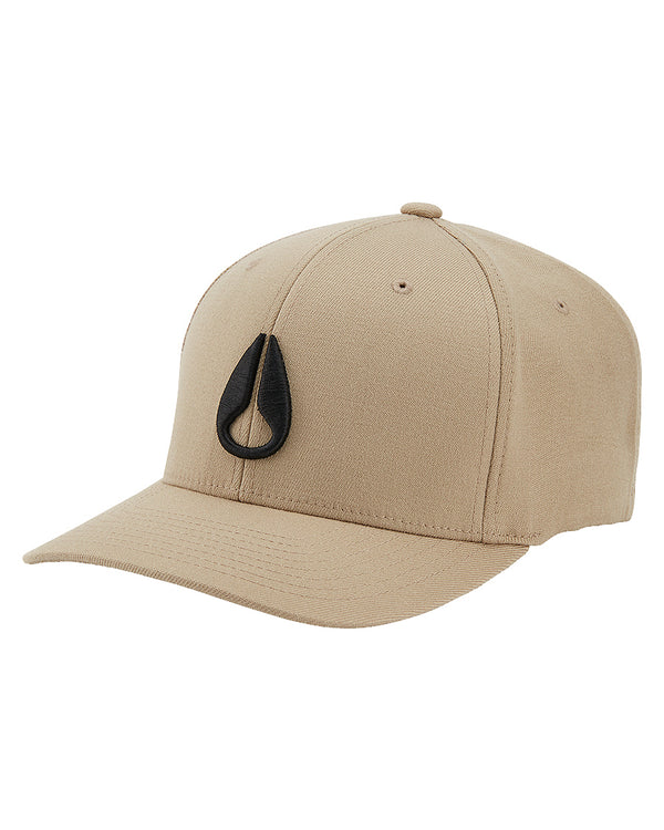 Deep Down Athletic Fit Cap