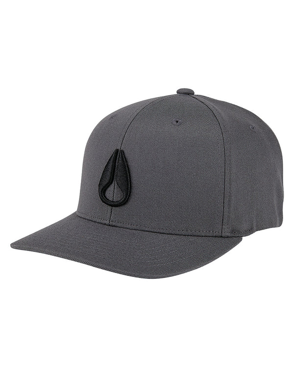 Deep Down Athletic Fit Cap