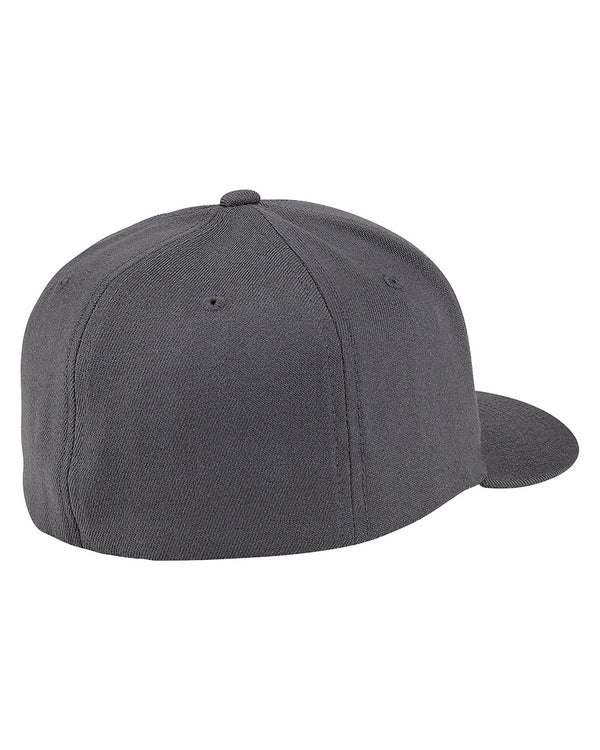 Deep Down Athletic Fit Cap