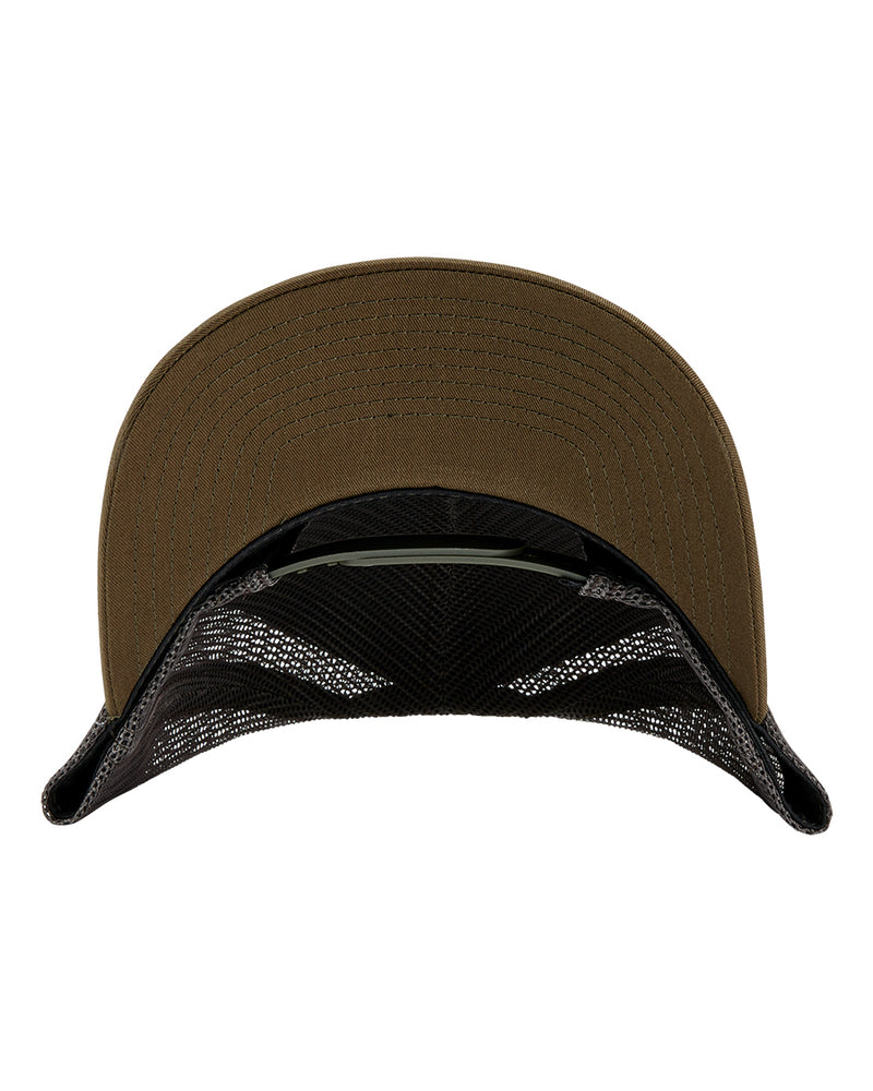 Iconed Trucker Hat