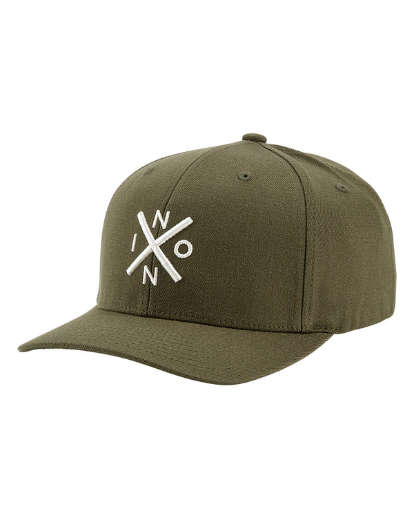 Exchange Flex Fit Cap