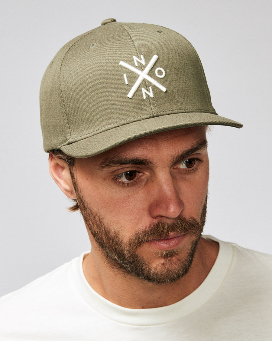 Exchange Flex Fit Cap