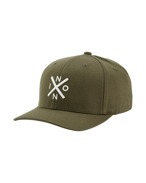 Exchange Flex Fit Hat
