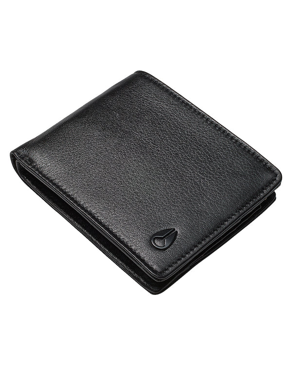 Pass Leather Wallet