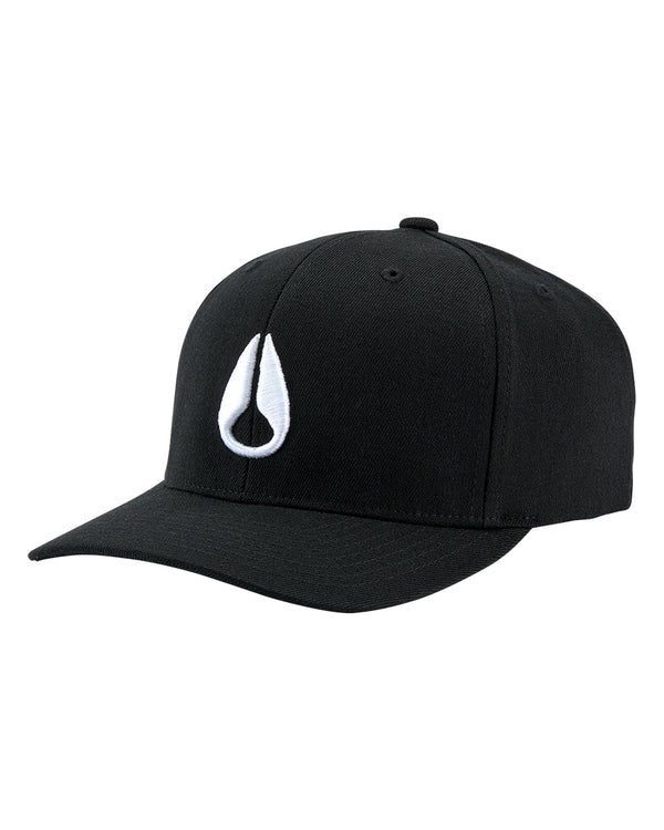 Deep Down Snapback Hat