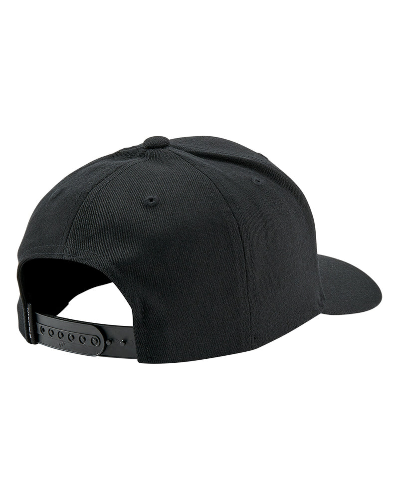 Deep Down Snapback Hat