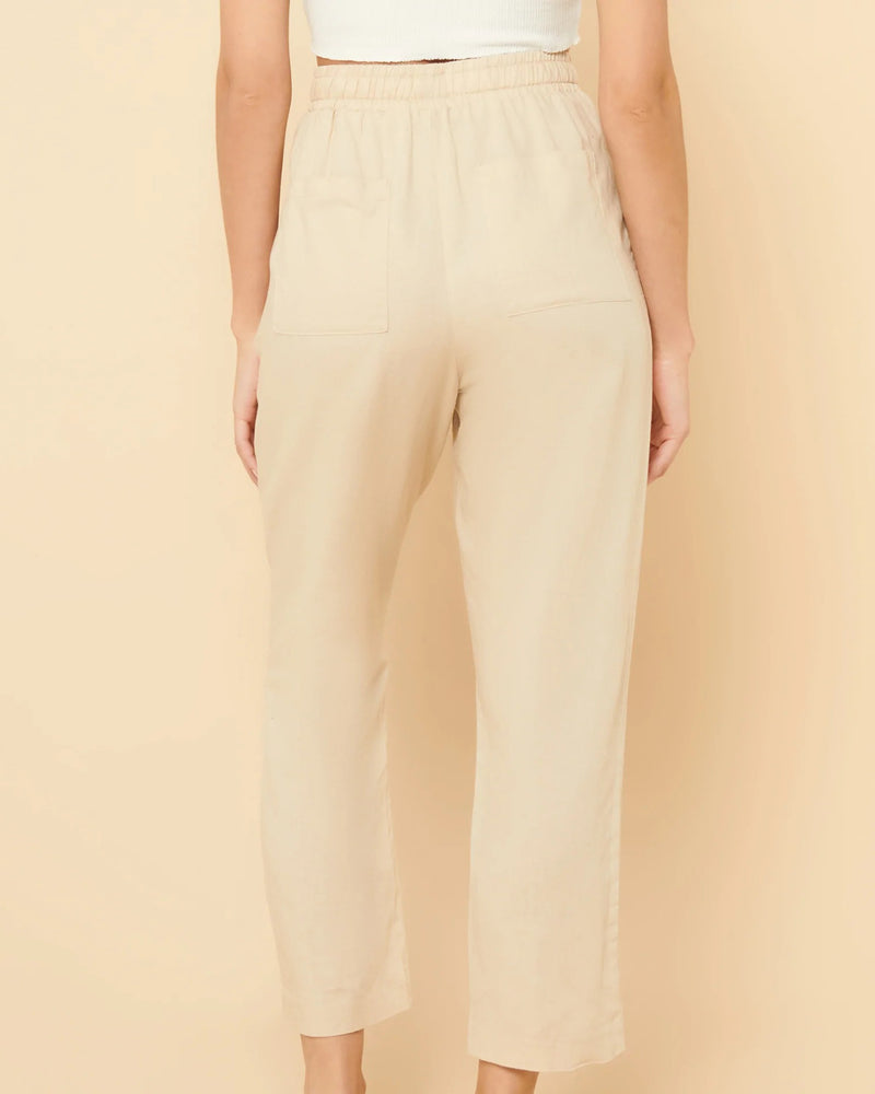Nude Classic Pant