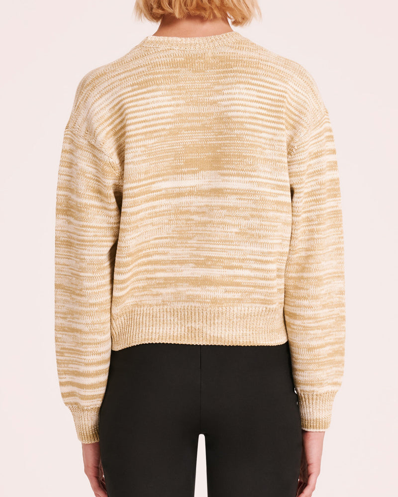 Reeves Knit