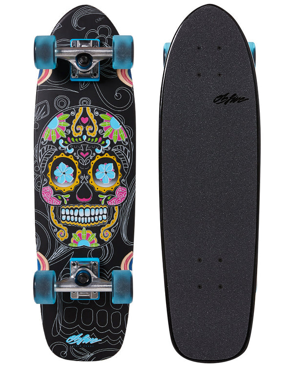 Day Of The Dead Cruiser