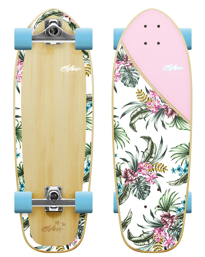 Leilani Surf Skate