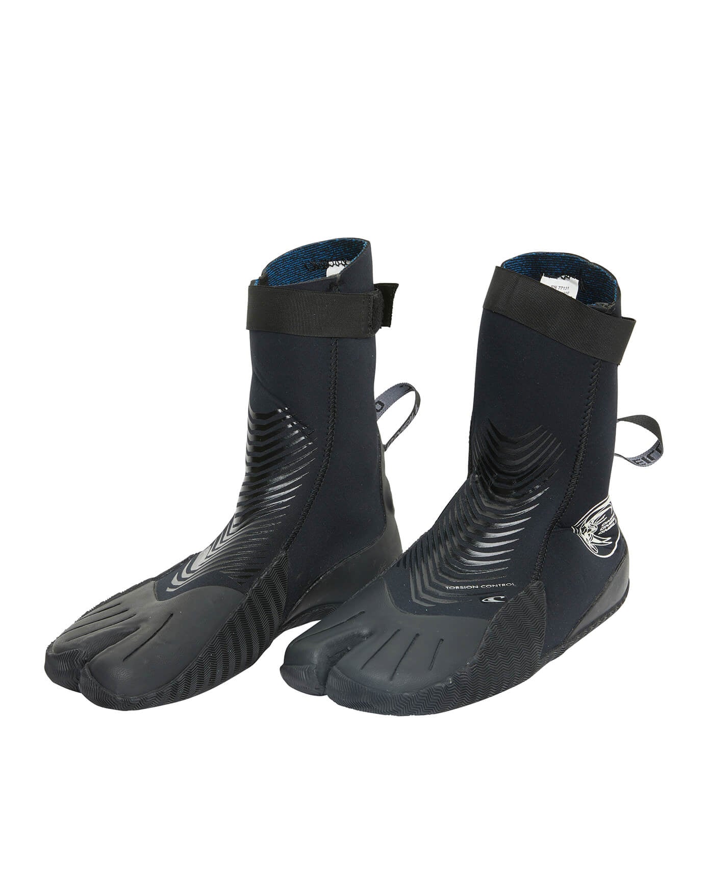 Defender Split Toe Boot 3mm