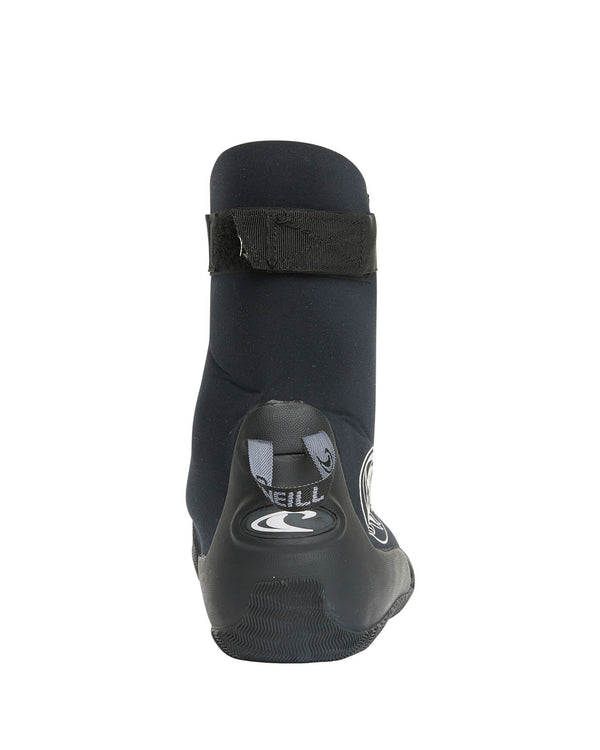 Defender Split Toe Boot 3mm