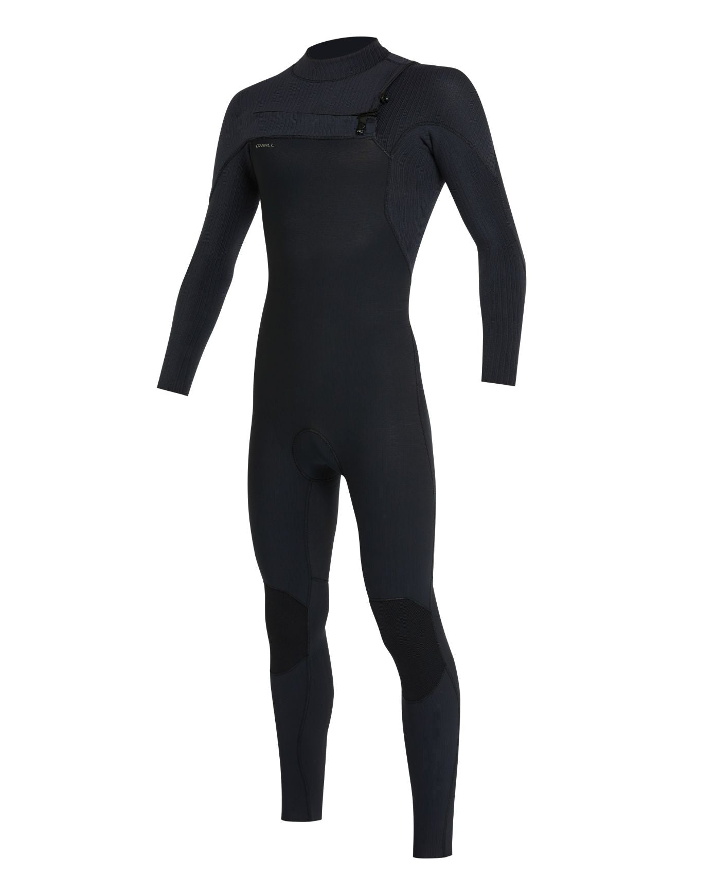 Hyperfreak Chest Zip Full 4/3+mm Long Sleeve Steamer