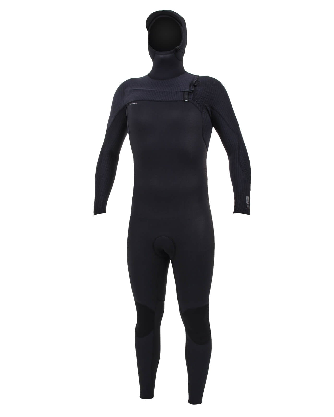 Hyperfreak Chest Zip With Hood 5/4 Fullsuit