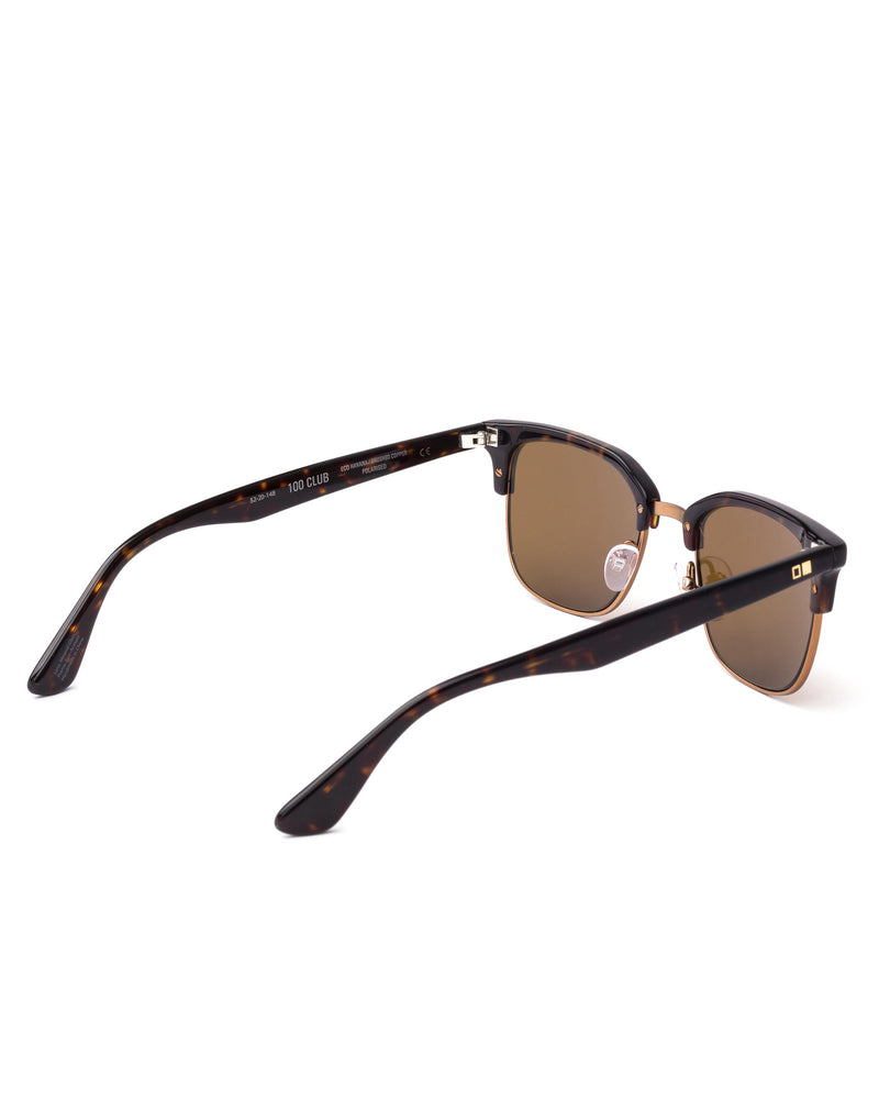 100 Club Polarized