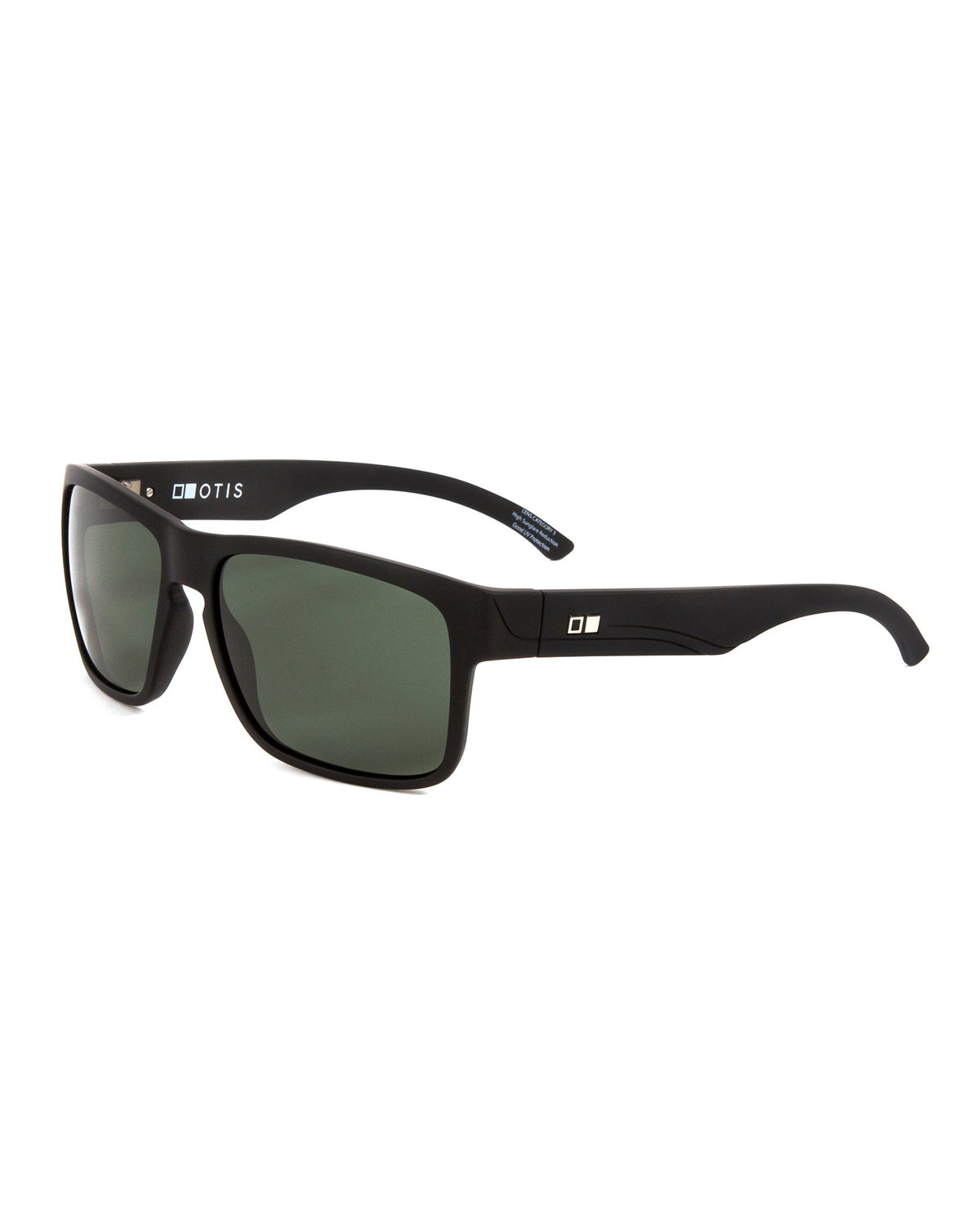 Rambler Polarized