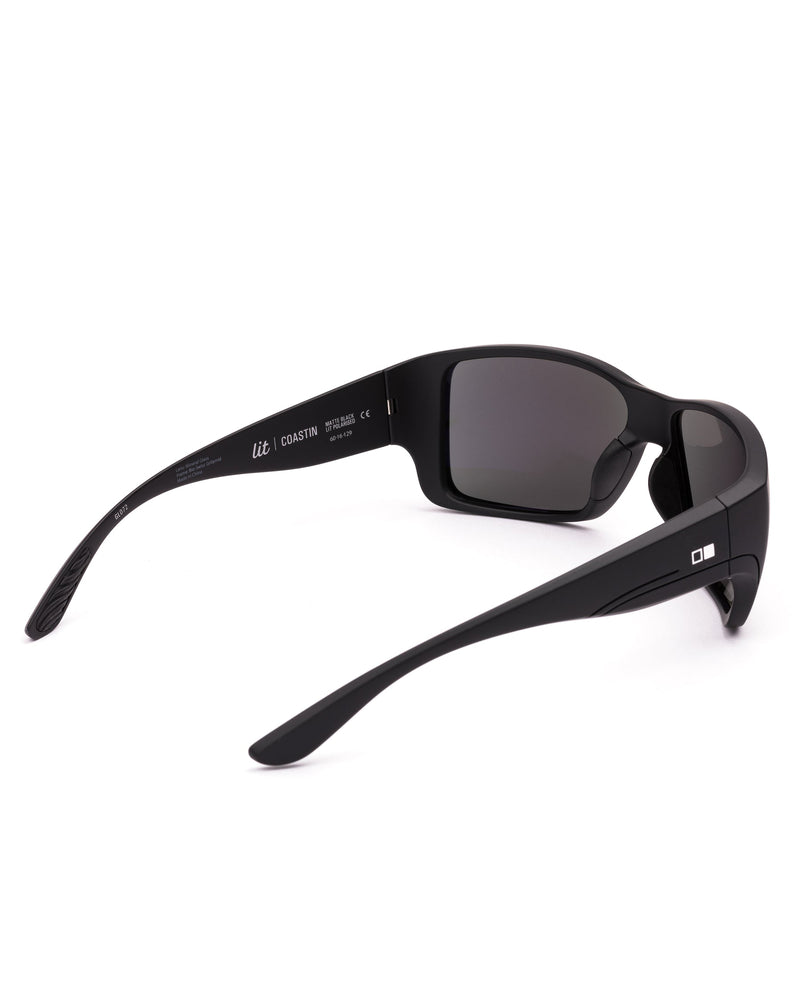 Coastin Polarized L.I.T