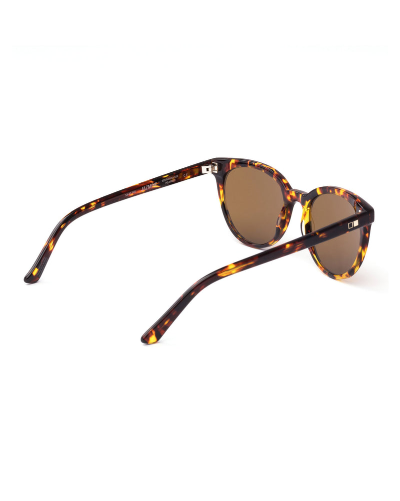 Jazmine Polarized