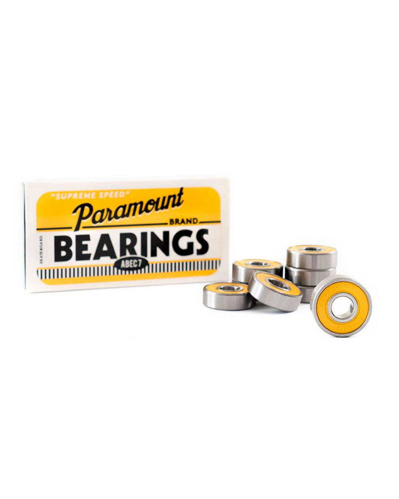 Bearings Abec 7