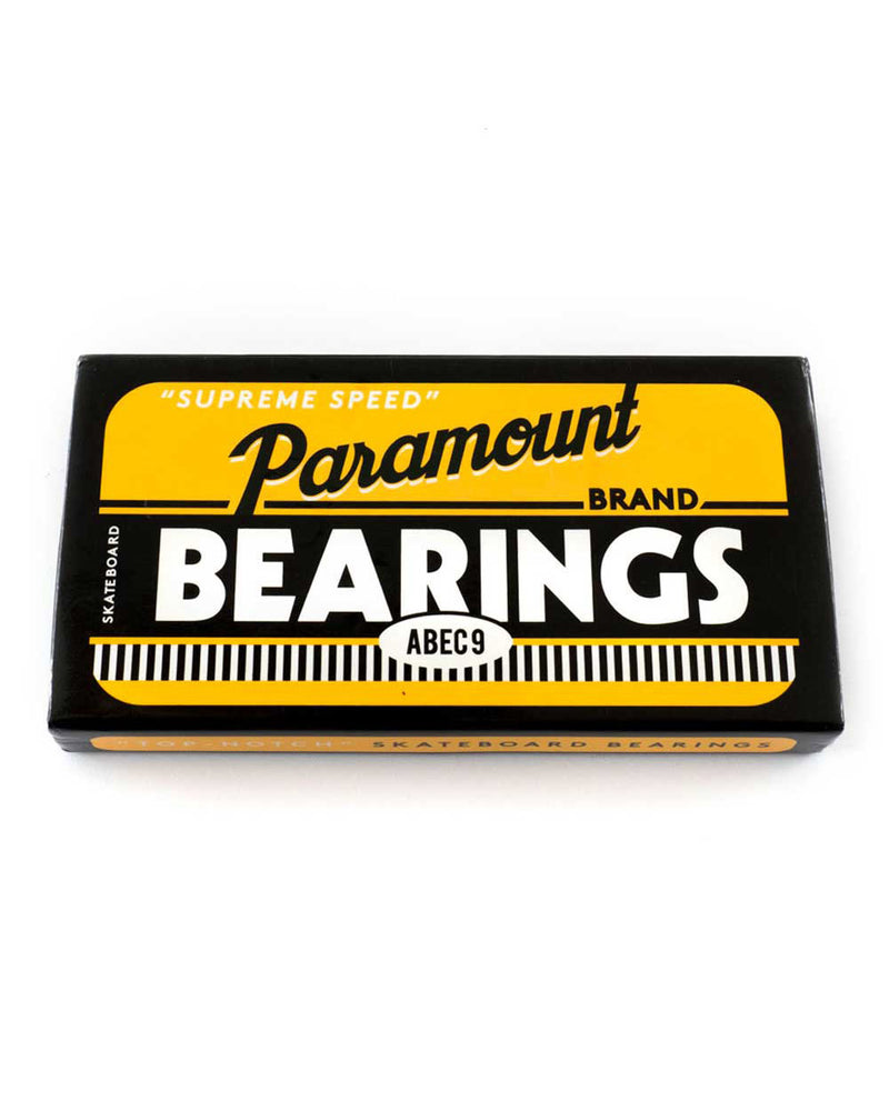 Bearings Abec 9