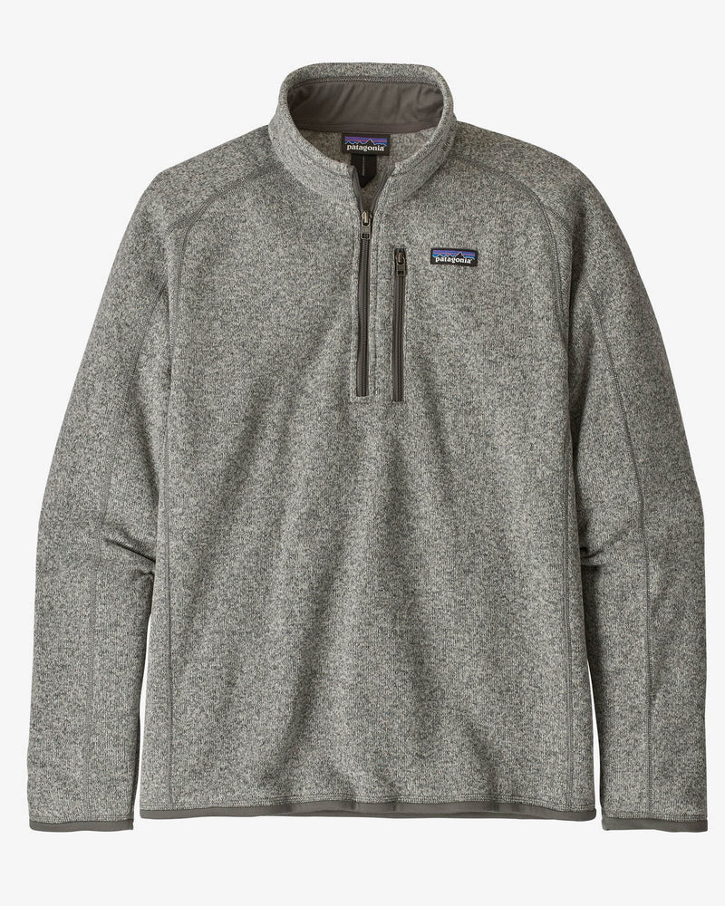 Better Sweater 1/4 Zip