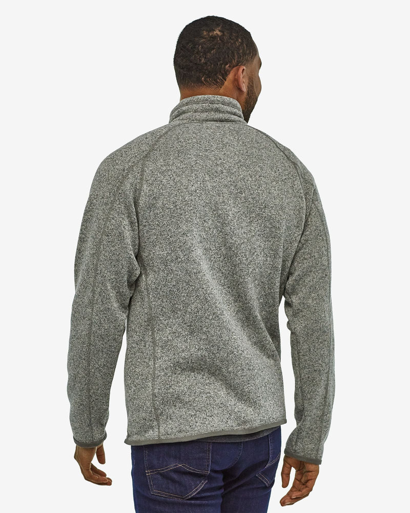 Better Sweater 1/4 Zip