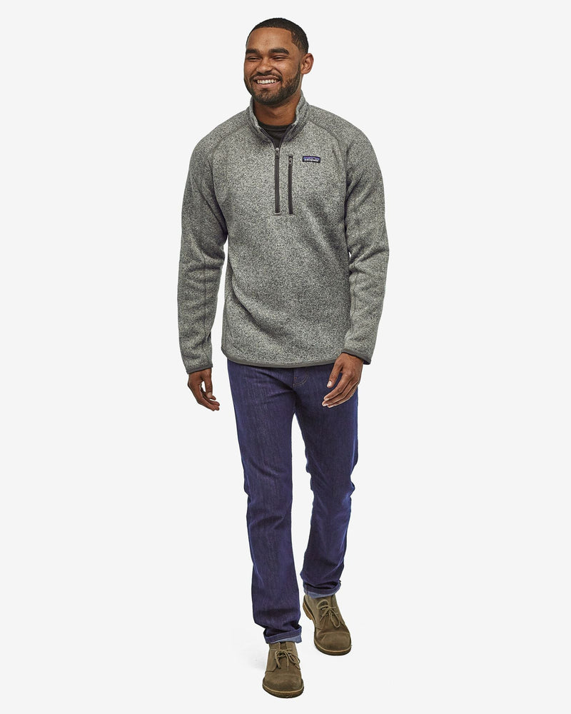 Better Sweater 1/4 Zip