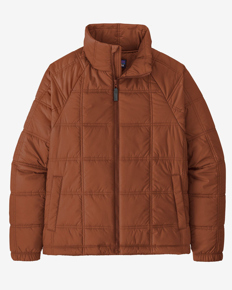 Lost Canyon Jacket