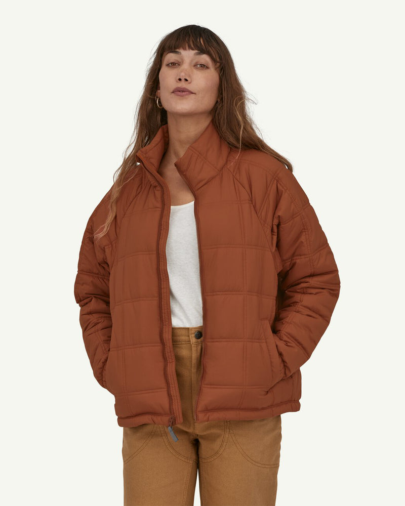 Lost Canyon Jacket