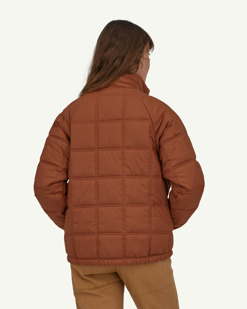 Lost Canyon Jacket