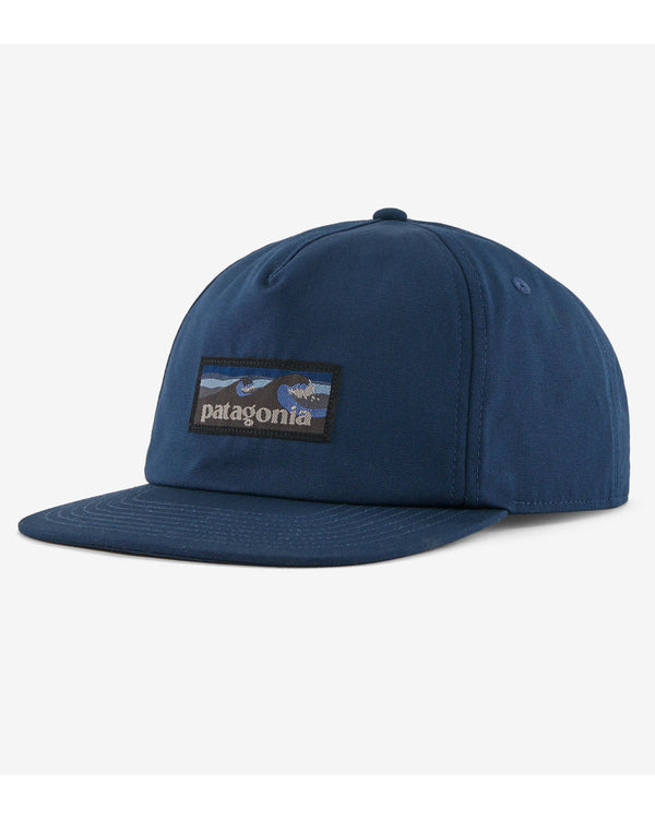 Boardshort Label Funfarer Cap