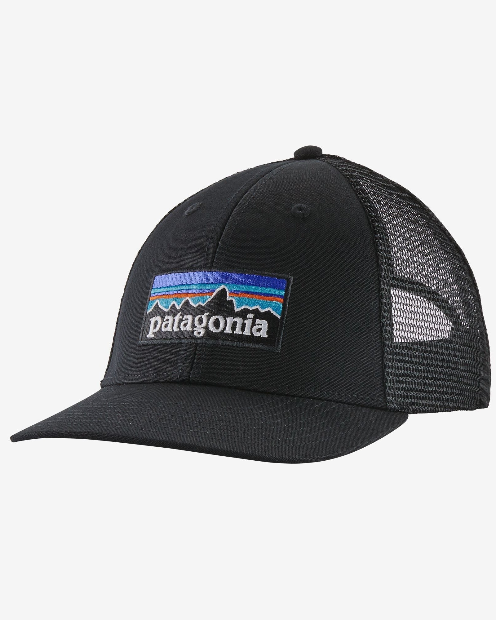 P-6 Logo LoPro Trucker Hat