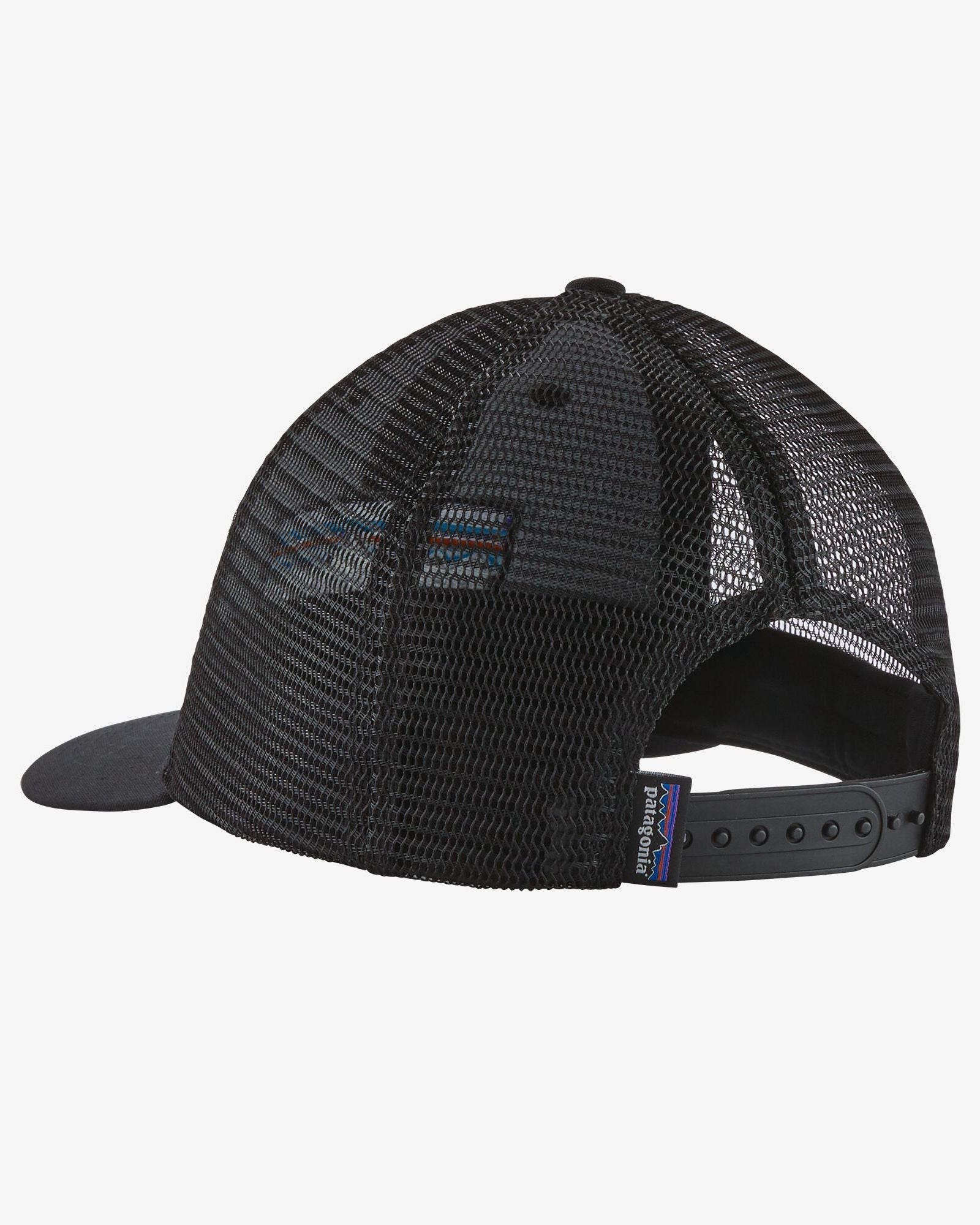 P-6 Logo LoPro Trucker Hat