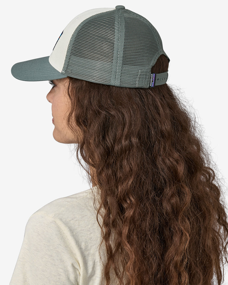P-6 Logo LoPro Trucker Hat